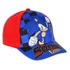 Sonic a sündisznó Checkered gyerek baseball sapka 52-54 cm