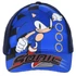 Sonic a sündisznó Checkered gyerek baseball sapka 52-54 cm