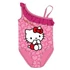 Hello Kitty Hearts gyerek fürdőruha, úszó 3 - 8 év / 98 - 128 cm