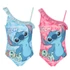 Disney Lilo és Stitch, A csillagkutya Scrump gyerek fürdőruha, úszó 3 - 8 év / 98 - 128 cm