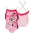 Disney Minnie Checked gyerek fürdőruha, úszó 3 - 8 év / 98 - 128 cm