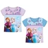 Disney Jégvarázs Sisters gyerek rövid póló, felső 3 - 8 év / 98 - 128 cm