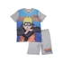 Naruto Kage Bunshin gyerek rövid pizsama 6 - 12 év / 116 - 152 cm