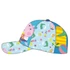Peppa malac George gyerek baseball sapka 52 cm
