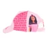 Barbie Fabulous gyerek baseball sapka 54 cm