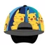 Pokémon Pikachu gyerek baseball sapka 54-56 cm