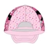 Disney Minnie Dotty gyerek baseball sapka 51-53 cm