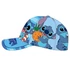 Disney Lilo és Stitch, A csillagkutya Coconut gyerek baseball sapka 52-54 cm