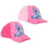 Disney Lilo és Stitch, A csillagkutya Hugging Scrump gyerek baseball sapka 52-54 cm