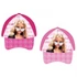 Barbie Sunshade gyerek baseball sapka 52-54 cm