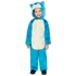 Pokémon Snorlax jelmez 8-10 év