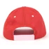 Disney Minnie All My Love Red gyerek baseball sapka 54 cm
