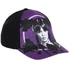 Wednesday Dark Vibes gyerek baseball sapka 52-54 cm