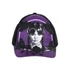 Wednesday Dark Vibes gyerek baseball sapka 52-54 cm