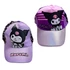 Hello Kitty Kuromi gyerek baseball sapka 53-54 cm