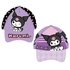 Hello Kitty Kuromi gyerek baseball sapka 53-54 cm