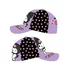 Hello Kitty Kuromi gyerek baseball sapka 53-54 cm