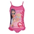 Barbie Style gyerek fürdőruha, úszó 3 - 8 év / 98 - 128 cm
