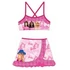 Barbie Style gyerek bikini és szoknya szett 3 - 8 év / 98 - 128 cm