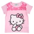 Hello Kitty Cutie gyerek rövid pizsama 3 - 8 év / 98 - 128 cm