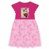 Barbie Glam gyerek nyári ruha 3 - 8 év / 98 - 128 cm
