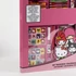 Hello Kitty Friends írószer szett aktatáskában