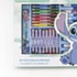 Disney Lilo és Stitch, A csillagkutya Angel írószer szett aktatáskában