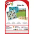 Bing Fun matrica szett