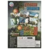 Dinoszaurusz Expedition puzzle matrica szett