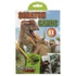 Dinoszaurusz Expedition scratch képkarcoló készlet
