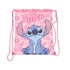 Disney Lilo és Stitch, A csillagkutya Paradise sporttáska, tornazsák 40 cm