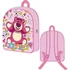 Disney Játékháború Lotso hátizsák, táska 30 cm