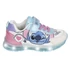 Disney Lilo és Stitch, A csillagkutya Be Mine LED villogó, világító utcai cipő 30