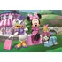 Disney Minnie Tour 30 db-os puzzle Clementoni
