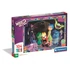 Disney Agymanók Brains Team 104 db-os puzzle Clementoni