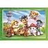 Mancs Őrjárat Ruff Rescue 60 db-os puzzle Clementoni