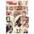 Corto Maltese Captain 1000 db-os Compact puzzle Clementoni