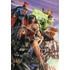 Az Igazság Ligája DC Power 1000 db-os Compact puzzle Clementoni