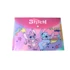 Disney Lilo és Stitch, A csillagkutya Star Stuff A/4 irattartó tasak