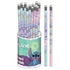 Disney Lilo és Stitch, A csillagkutya Star Stuff HB grafit ceruza radír véggel