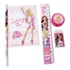 Barbie Paints írószer szett 5 db-os