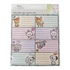 Disney Classics Babies füzetcímke 16 db-os