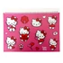 Hello Kitty Sweetheart A/4 spirál vázlatfüzet 40 lapos matricával
