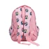 Disney Minnie Pretty in Pink hátizsák, táska 31 cm