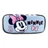 Disney Minnie Pretty in Pink 2 rekeszes tolltartó 26 cm