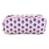 Disney Minnie Pretty in Pink 2 rekeszes tolltartó 26 cm