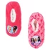 Barbie Chic Team gyerek téli papucs 23-34