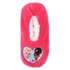 Barbie Chic Team gyerek téli papucs 23-34