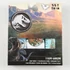 Jurassic World Raptor gyerek fehérnemű, alsó 3 darab/csomag 3 - 8 év / 98 - 128 cm