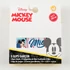 Disney Mickey All-Stars gyerek fehérnemű, alsó 3 darab/csomag 3 - 6 év / 98 - 116 cm